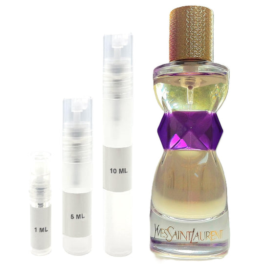 YSL Manifesto Eau De Parfum