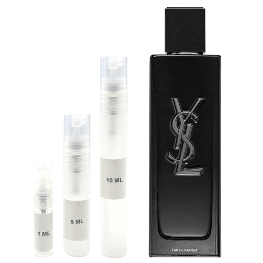 YSL Myslf Eau De Parfum