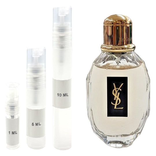 YSL Parisienne Eau De Parfum