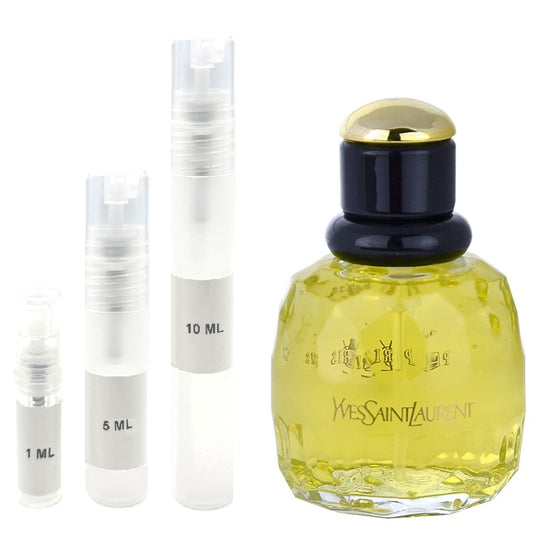 YSL Paris Eau De Parfum