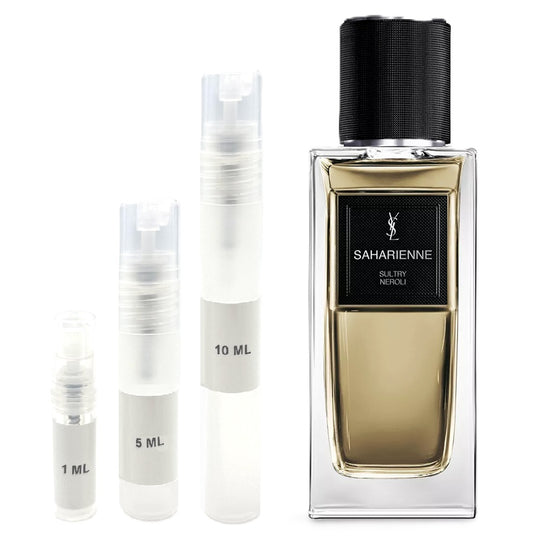 YSL Saharienne Eau De Parfum