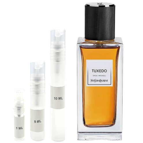 YSL Tuxedo Eau De Parfum