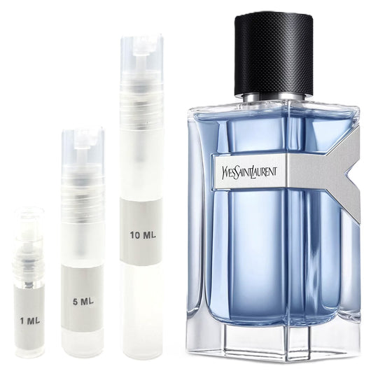 YSL Y Eau De Toilette