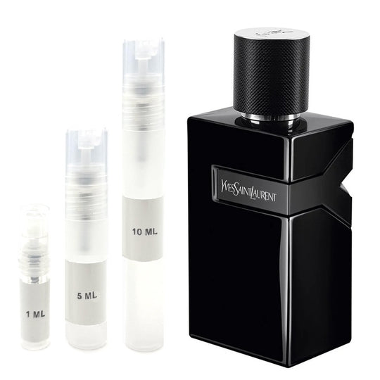 YSL Y Le Parfum