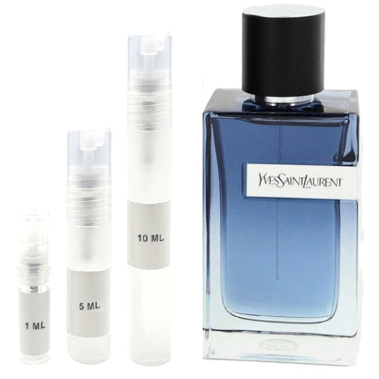 YSL Y Live Eau De Toilette