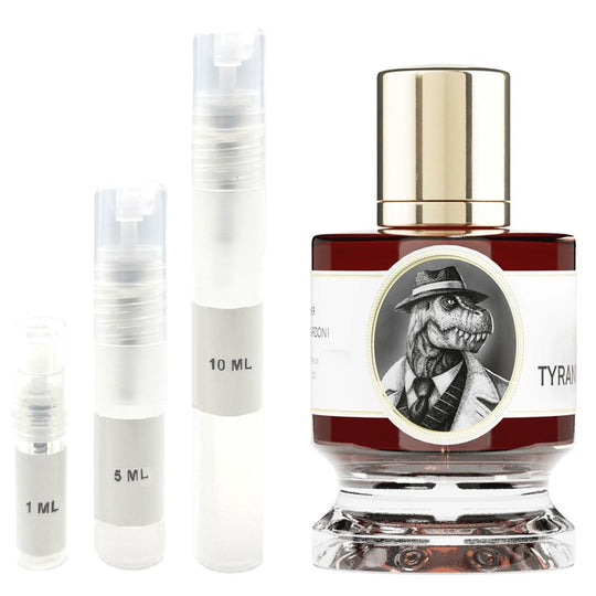 Zoologist Tyrannosaurus Rex Extrait De Parfum