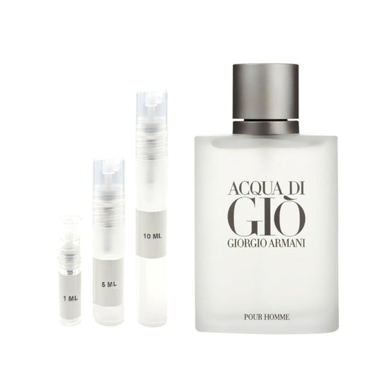 Armani Acqua Di Gio Eau De Toilette