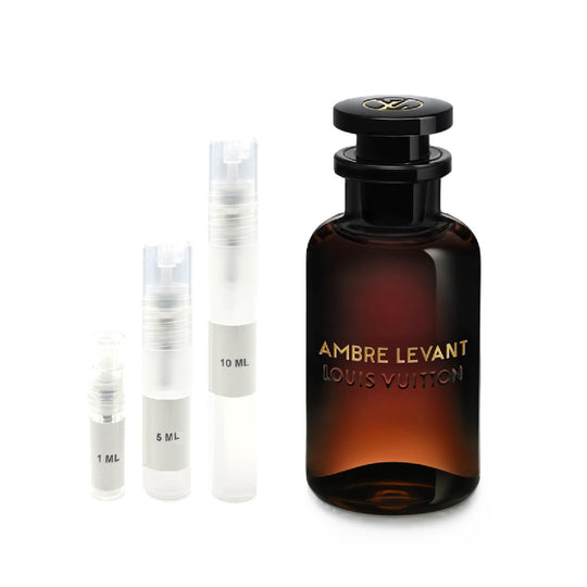 Louis Vuitton Ambre Levant Eau De Parfum