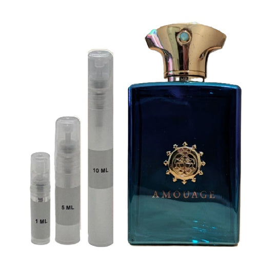 Amouage Figment Man Eau De Parfum