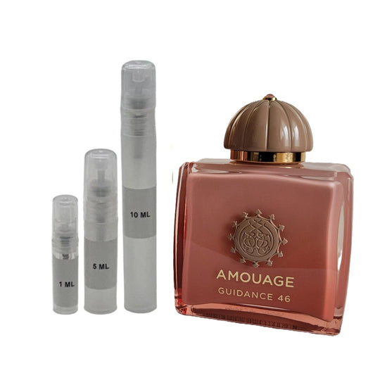 Amouage Guidance 46 Extrait De Parfum
