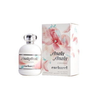 *CLEARANCE* Cacharel Anais Anais 100ml EDT
