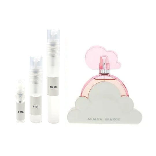Ariana Grande Cloud Pink Eau De Parfum
