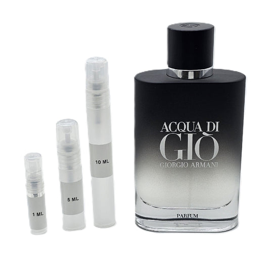 Armani Acqua Di Gio Parfum