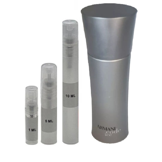 Armani Code Ice Eau De Toilette