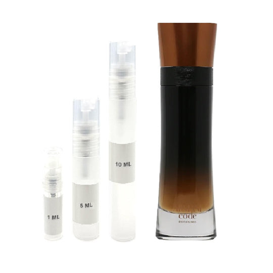 Armani Code Profumo Parfum