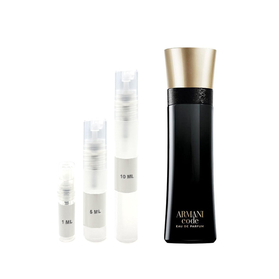 Armani Code Eau De Parfum