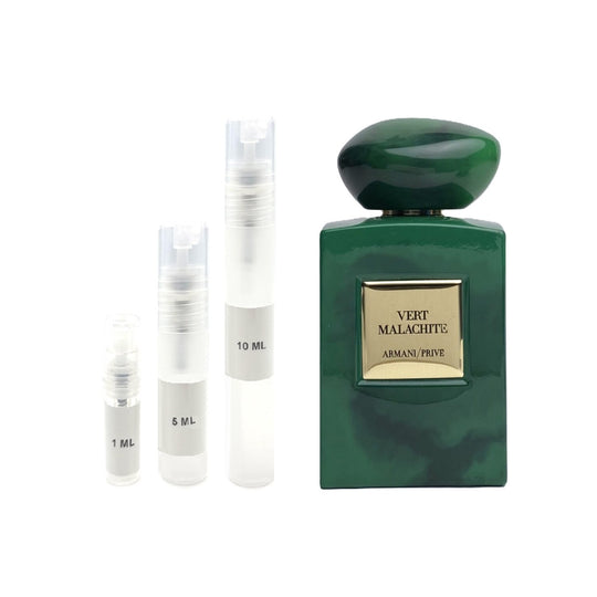 Armani Privé Vert Malachite Eau De Parfum