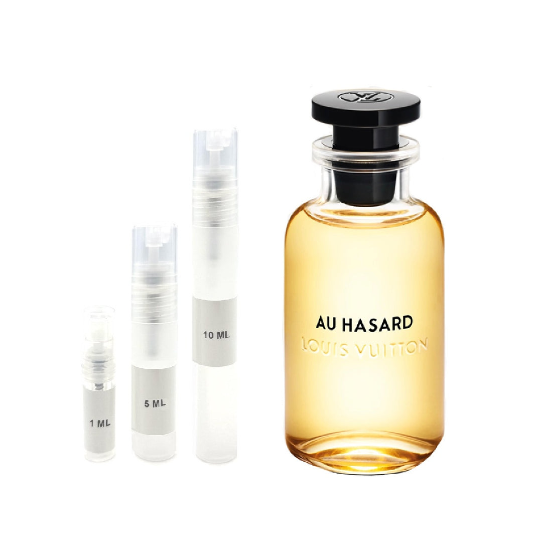 Louis Vuitton Au Hasard Eau De Parfum