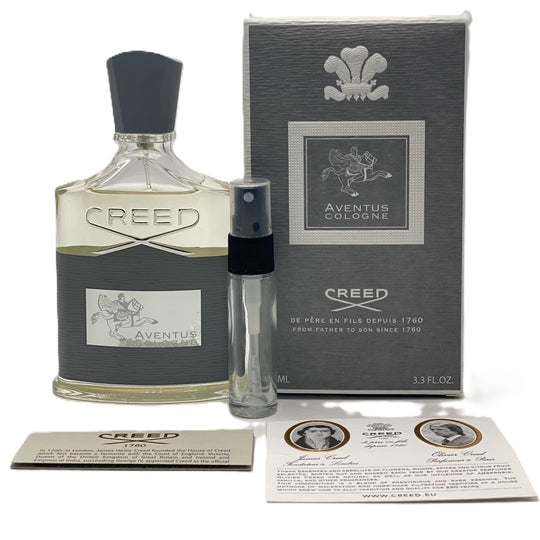 Creed Aventus Cologne Eau De Parfum