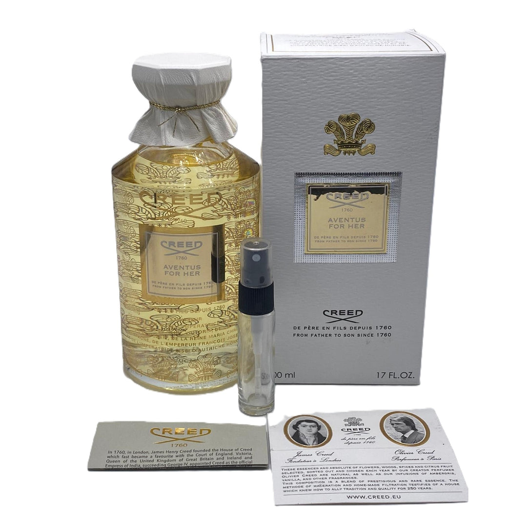 Creed Aventus For Her Eau De Parfum