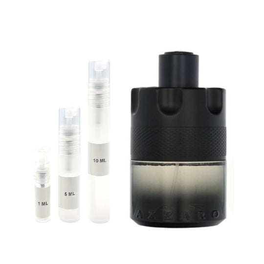 Azzaro The Most Wanted Intense Eau De Toilette Intense