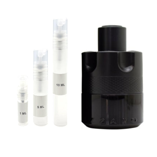 Azzaro The Most Wanted Intense Eau De Parfum Intense