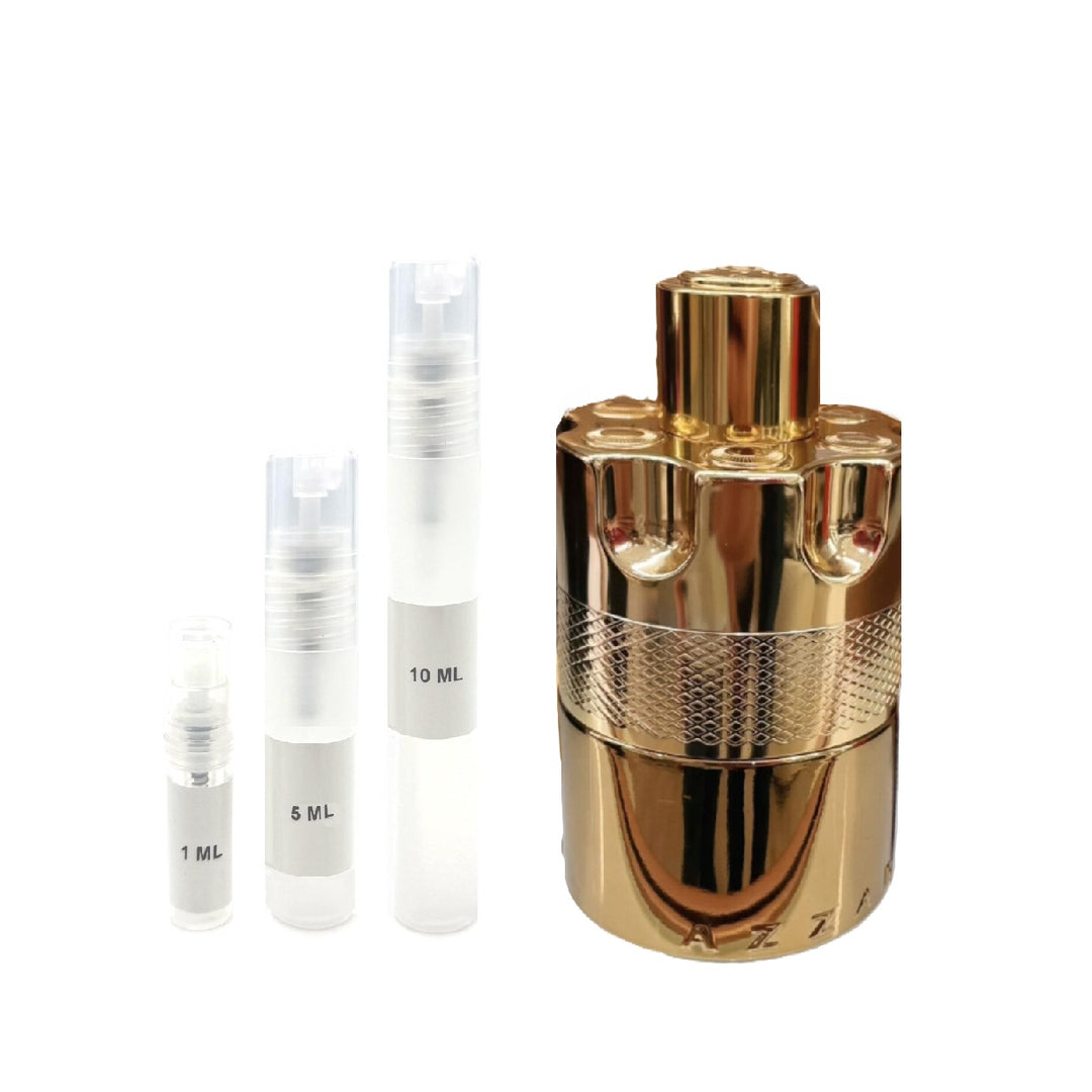 Azzaro Forever Wanted Elixir Parfum