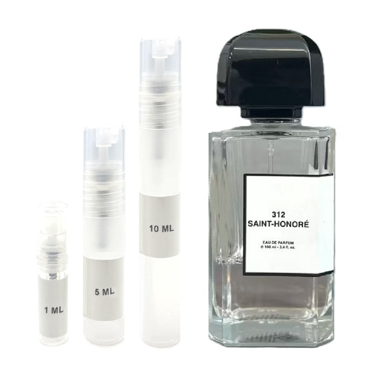 BDK 312 Saint-Honore Eau De Parfum
