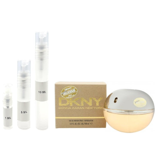 DKNY Golden Delicious Eau De Parfum
