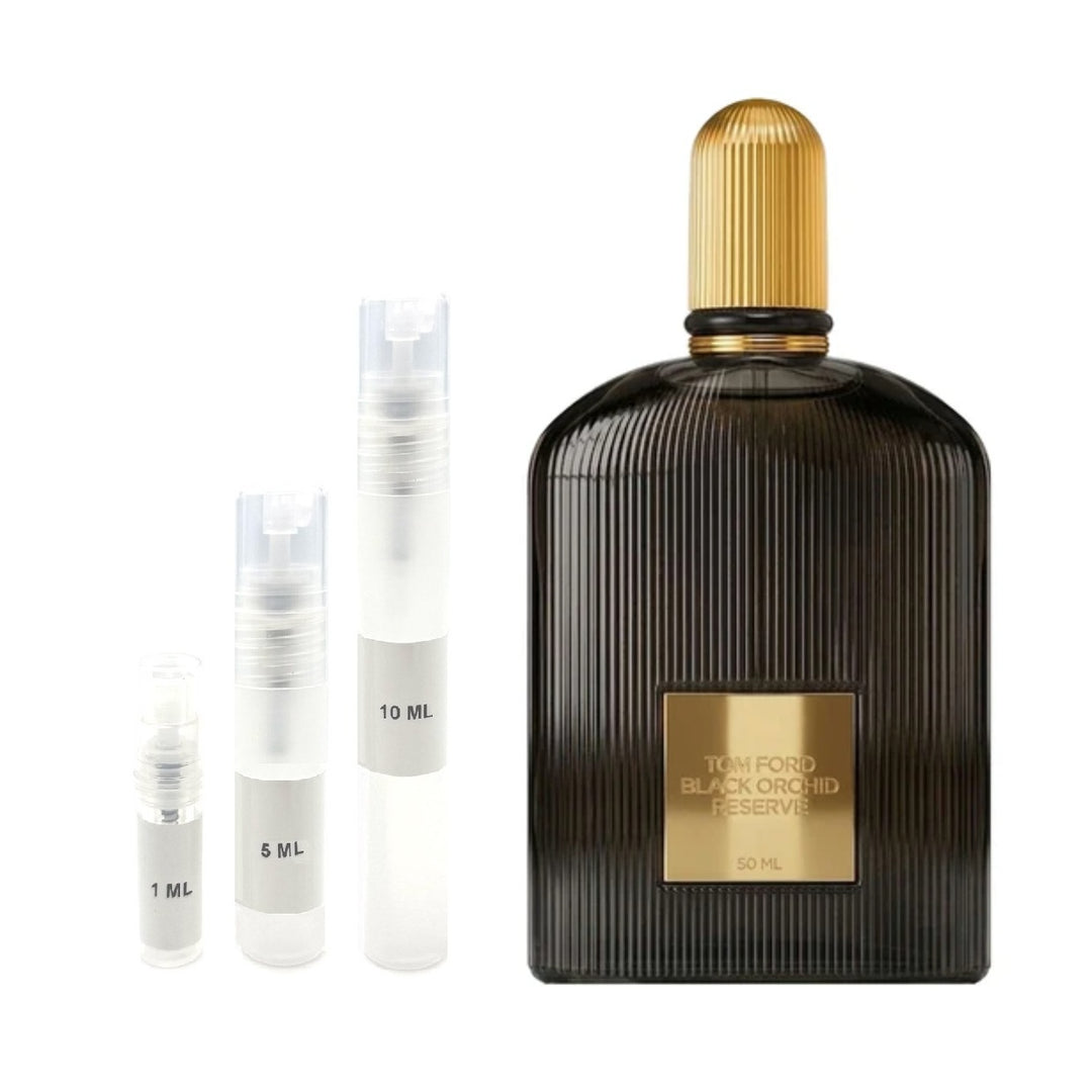 Tom Ford Black Orchid Reserve Parfum