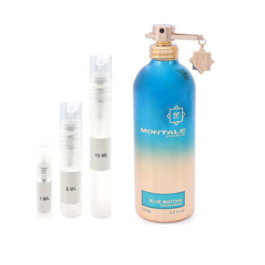 Montale Blue Matcha Eau De Parfum