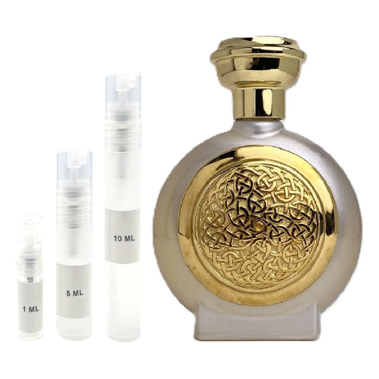 Boadicea the Victorious Amber Sapphire Eau De Parfum