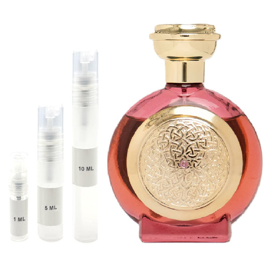Boadicea The Victorious Rose Sapphire Eau De Parfum