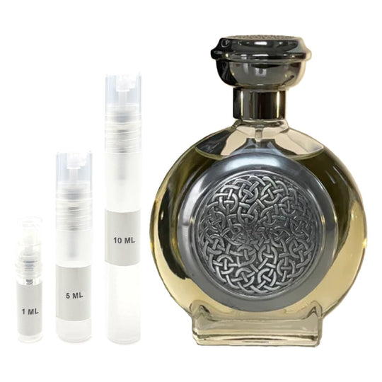 Boadicea the Victorious Sterling Eau De Parfum