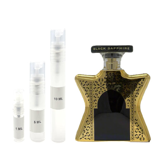 Bond No 9 Dubai Black Sapphire Eau De Parfum