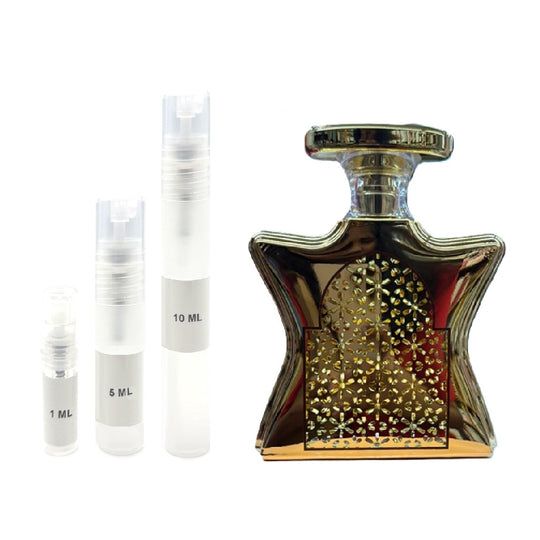 Bond No 9 Dubai Gold Eau De Parfum