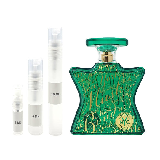 Bond No 9 New York Musk Eau De Parfum