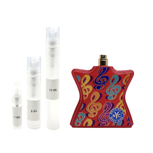 Bond No 9 West Side Eau De Parfum