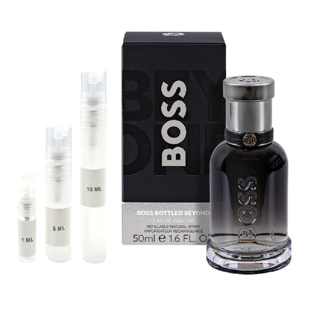 Hugo Boss Bottled Beyond Eau De Parfum