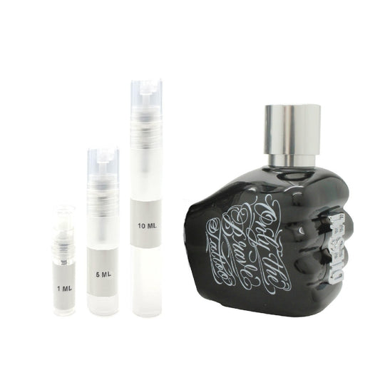 Diesel Only The Brave Tattoo Eau De Toilette