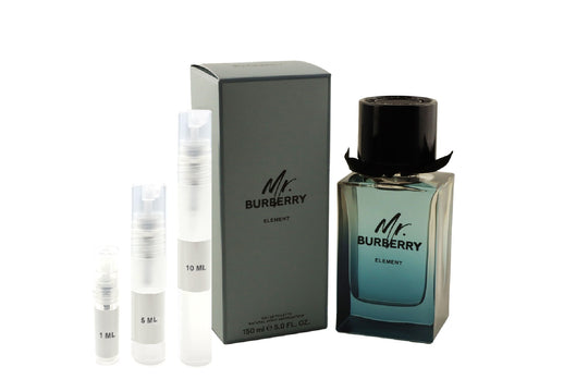 Burberry Mr Burberry Element Eau De Toilette
