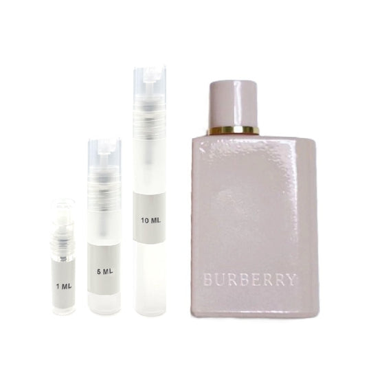 Burberry Her Elixir De Parfum