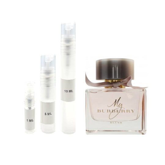 Burberry My Burberry Blush Pour Femme Eau De Parfum