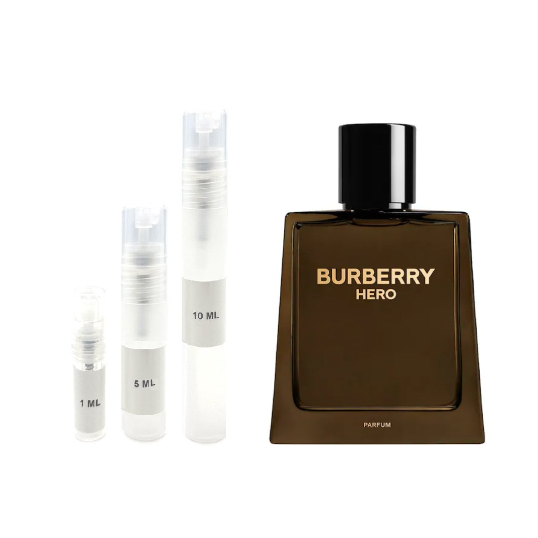 Burberry Hero Parfum
