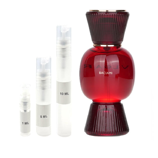 Bvlgari Allegra Baciami Eau De Parfum
