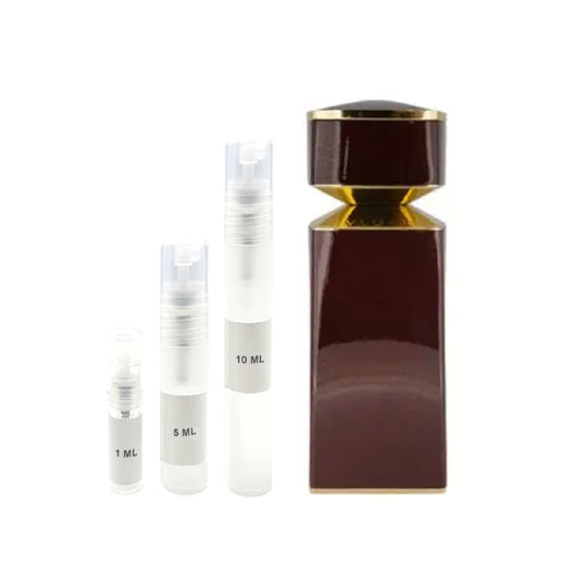 Bvlgari Le Gemme Azaran Eau De Parfum