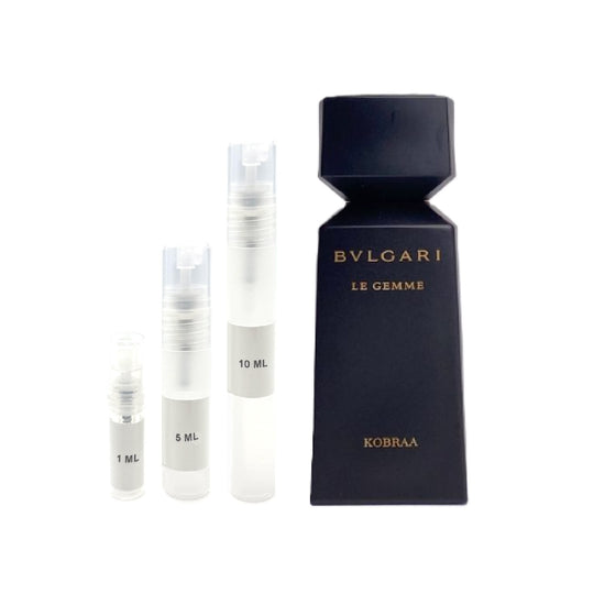 Bvlgari Le Gemme Kobraa Eau De Parfum