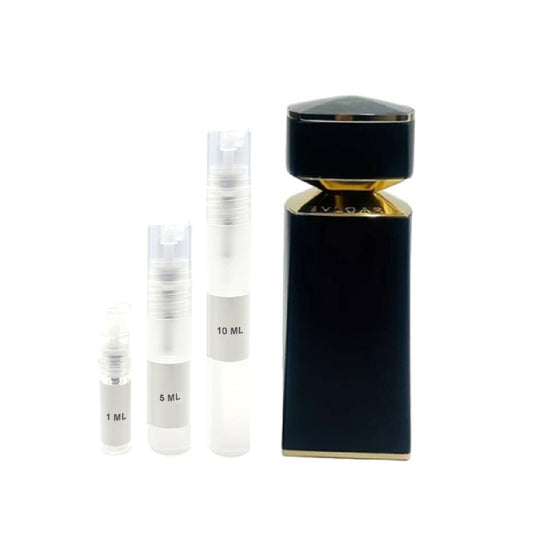 Bvlgari Le Gemme Orom Eau De Parfum