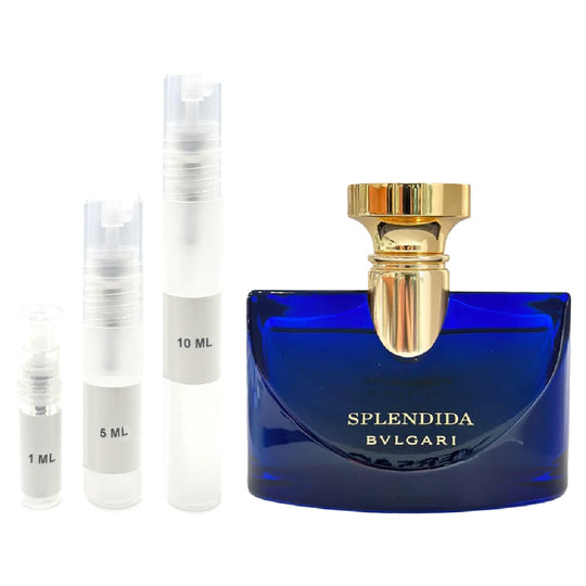 Bvlgari Splendida Tubereuse Mystique Eau De Parfum