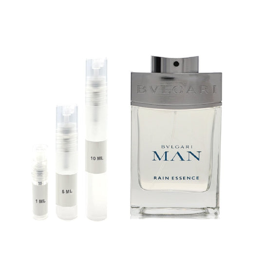 Bvlgari Man Rain Essence Eau De Parfum